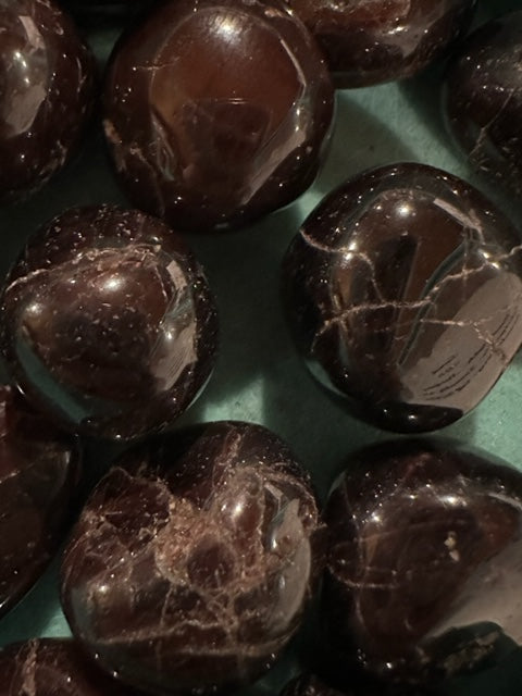 Garnet Stone