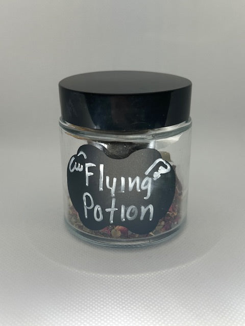 Flying Potion Herbal Tea