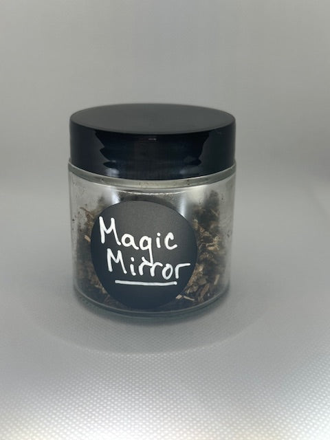 Magic Mirror Tea