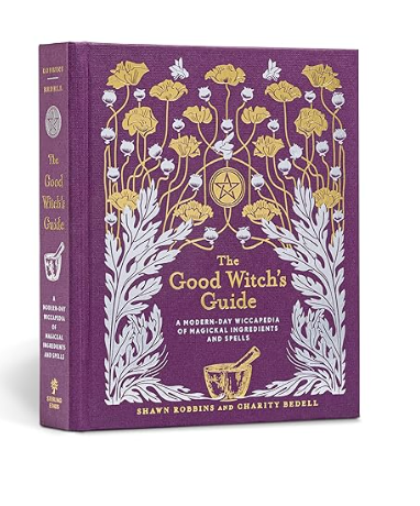 The Good Witch's Guide