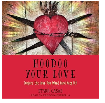 Hoodoo Your Love