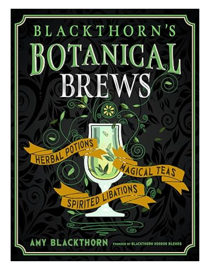 Botanical Brews