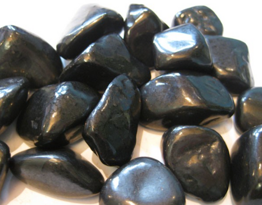 Shungite