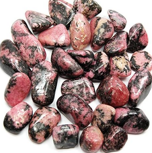 Rhodonite