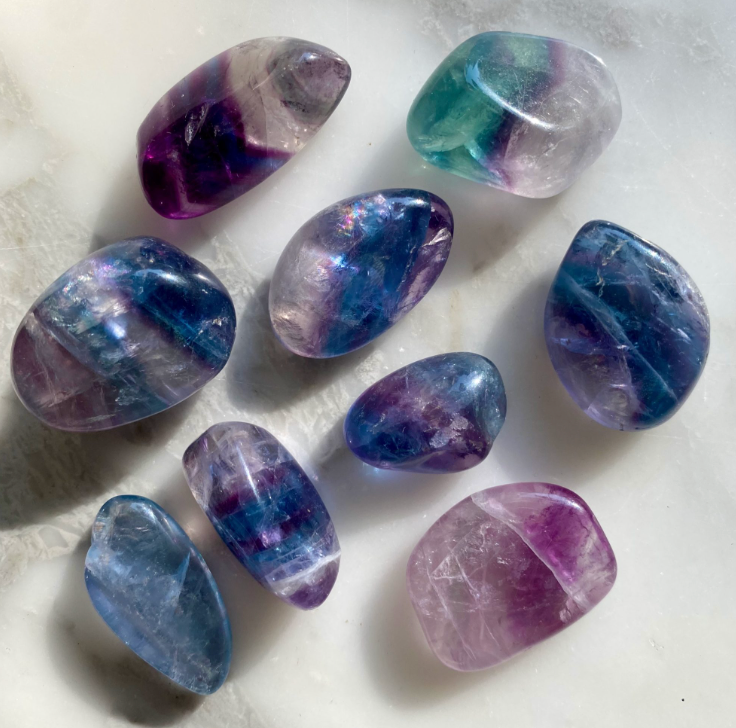 Flourite