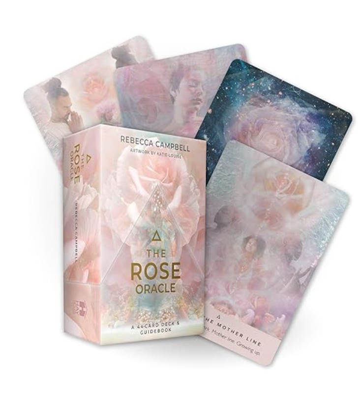 Rose Oracle