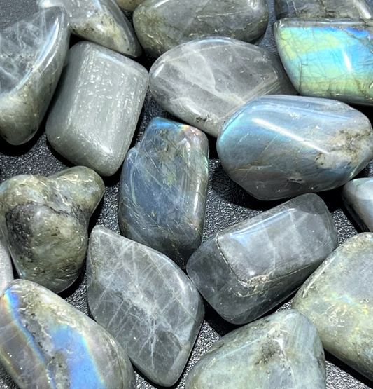 Labradorite