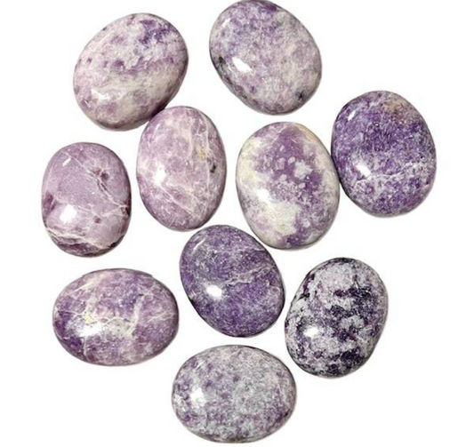 Lepidolite