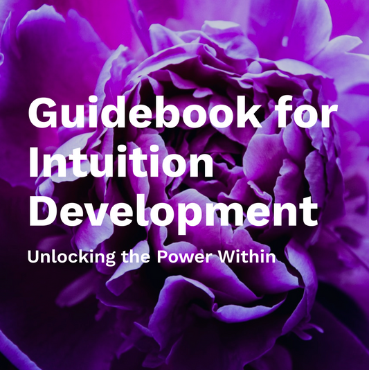 7-Day Intuition Guidebook