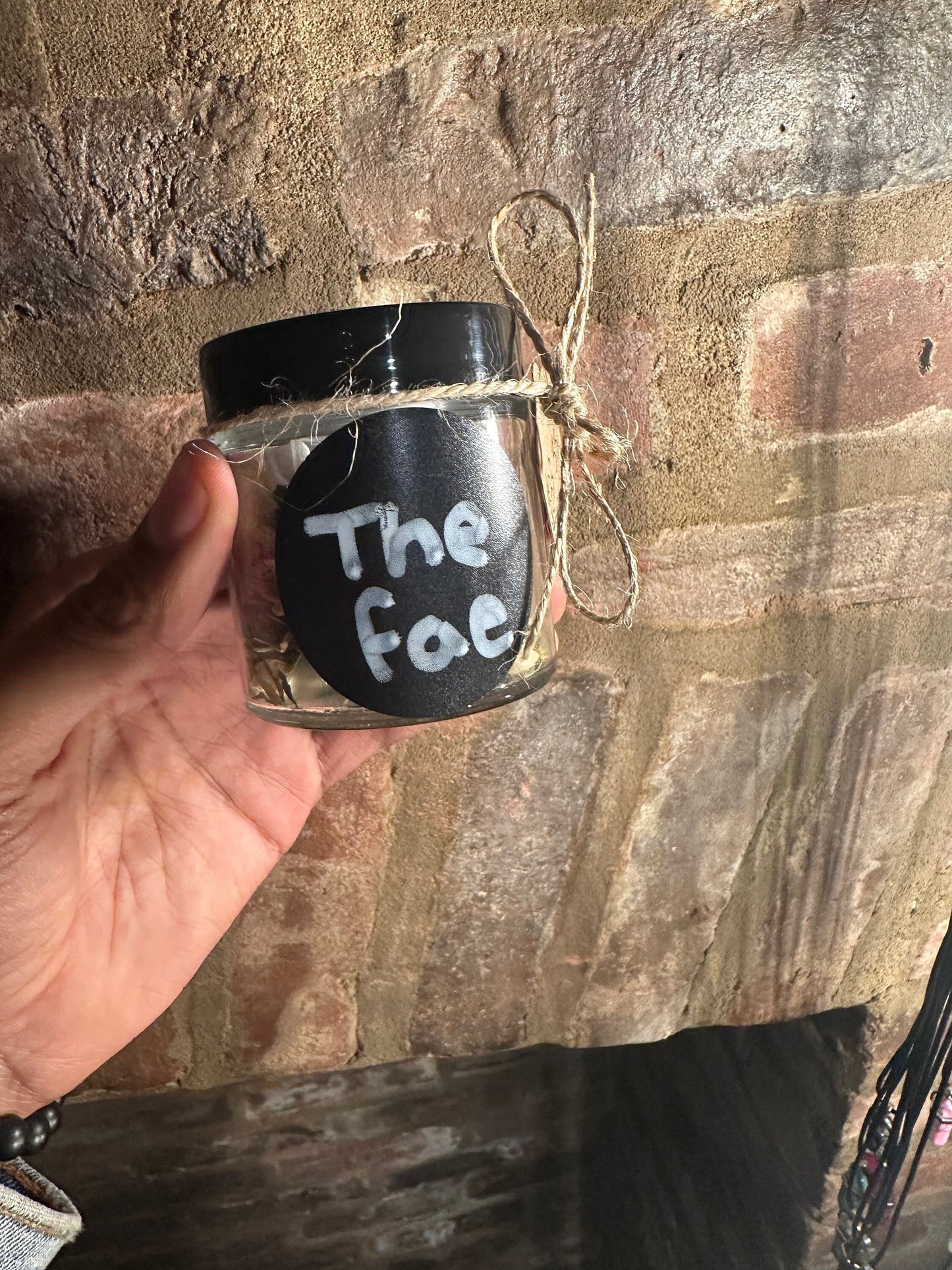 The Fae Tea